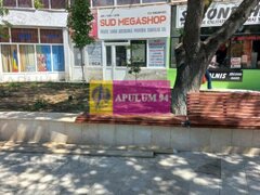 Vanzare sp com central in Alexandria / Teleorman